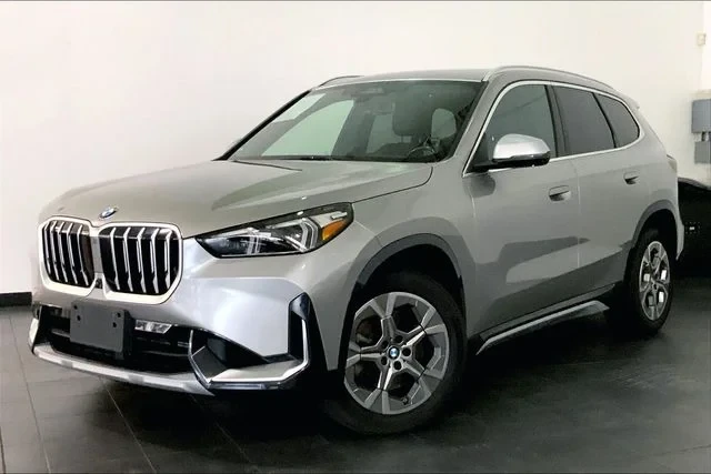 2023 BMW U11/U12 X1 - Image 2 of 12