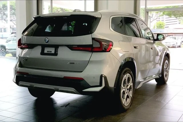 2023 BMW U11/U12 X1 - Image 9 of 12