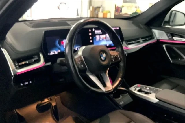 2023 BMW U11/U12 X1 - Image 10 of 12