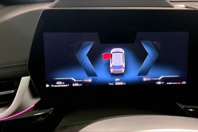 2023 BMW U11/U12 X1 - Image 7 of 12