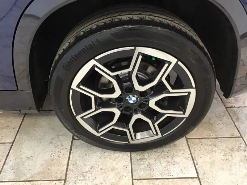 2023 BMW U11/U12 X1 - Image 8 of 12