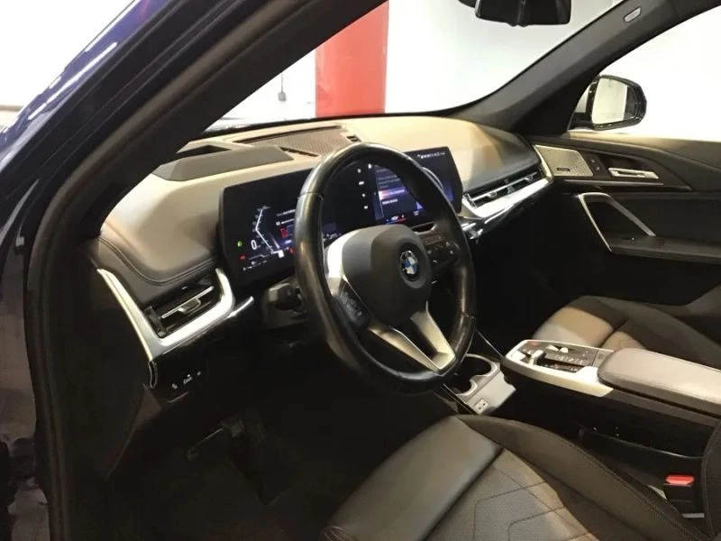 2023 BMW U11/U12 X1 - Image 12 of 12