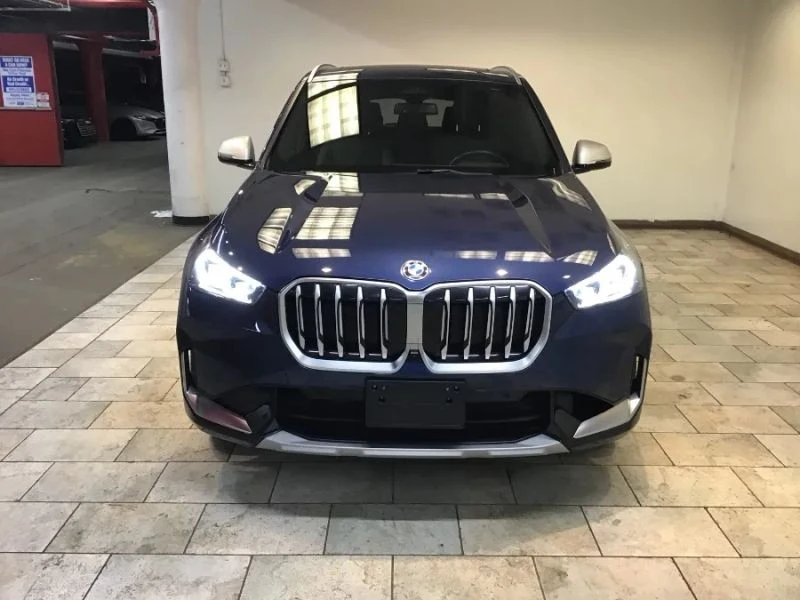 2023 BMW U11/U12 X1 - Image 5 of 12