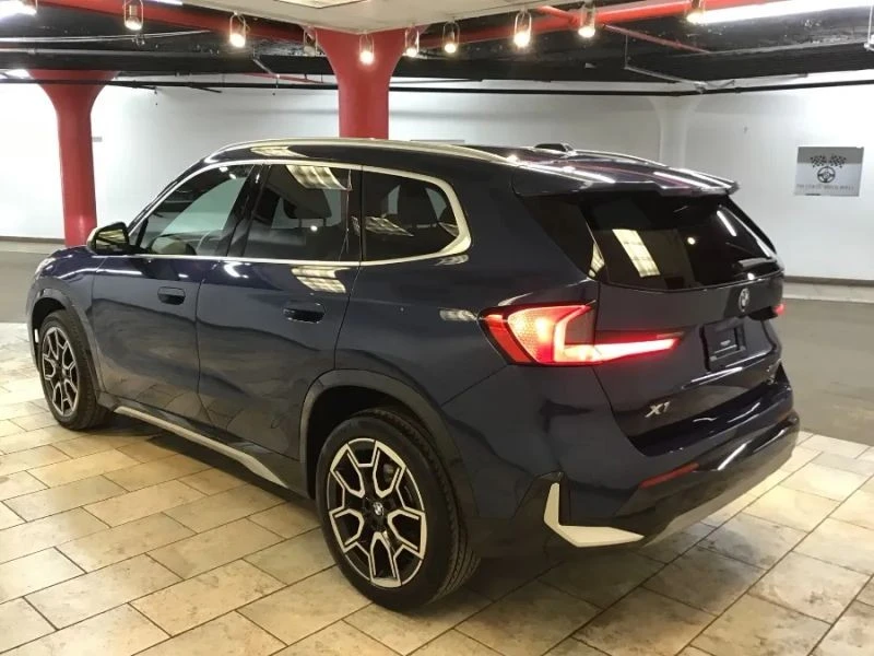 2023 BMW U11/U12 X1 - Image 4 of 12