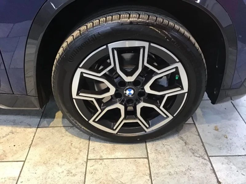 2023 BMW U11/U12 X1 - Image 10 of 12
