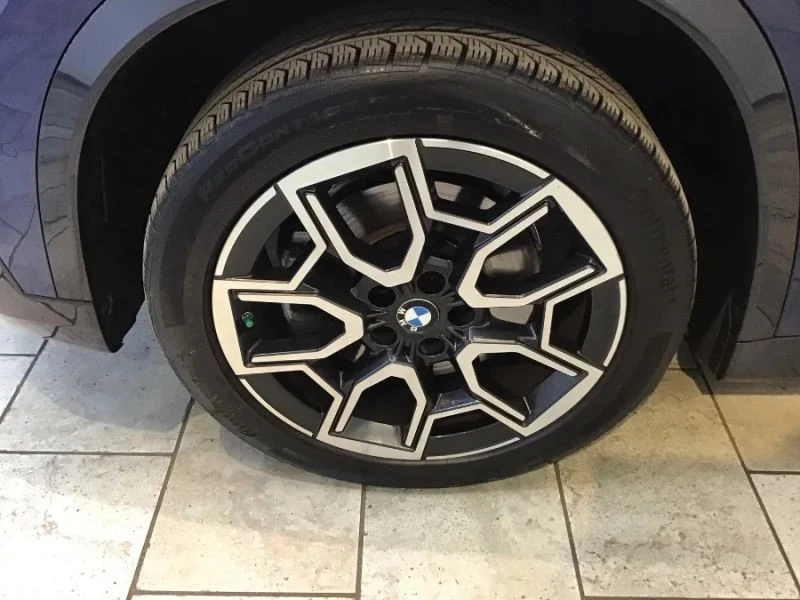 2023 BMW U11/U12 X1 - Image 7 of 12