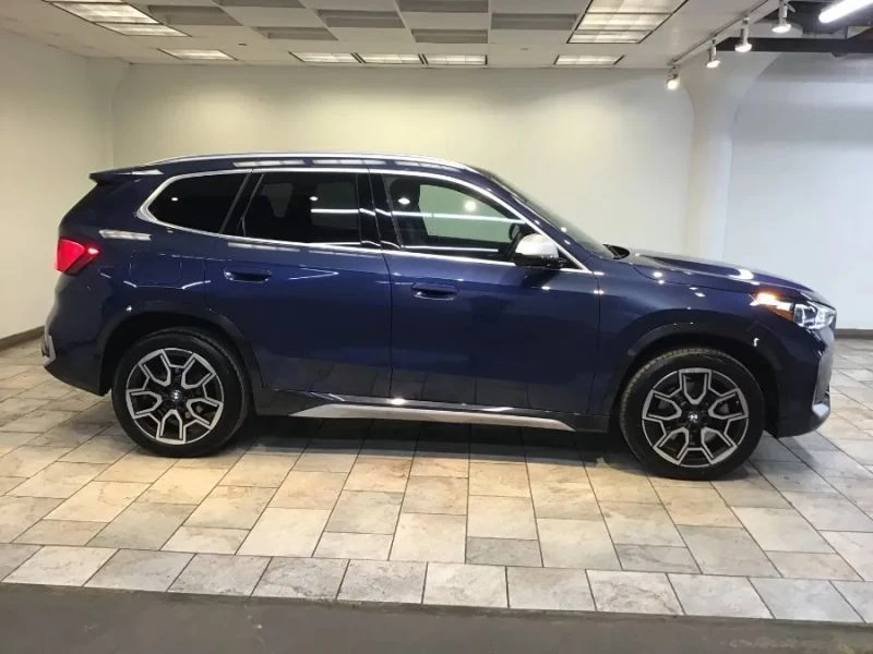 2023 BMW U11/U12 X1 - Image 2 of 12