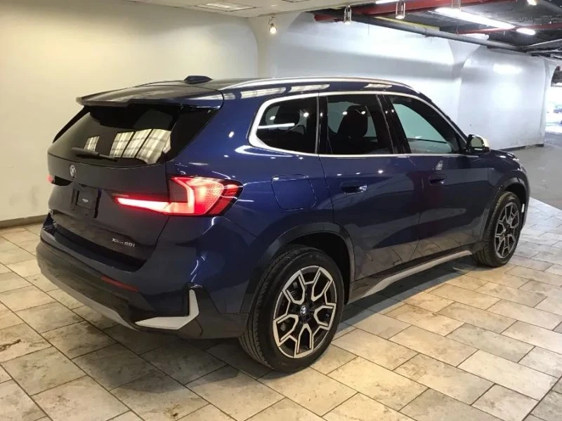 2023 BMW U11/U12 X1 - Image 3 of 12