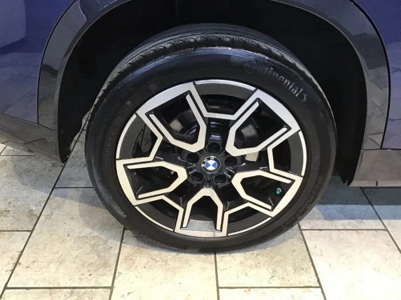 2023 BMW U11/U12 X1 - Image 9 of 12
