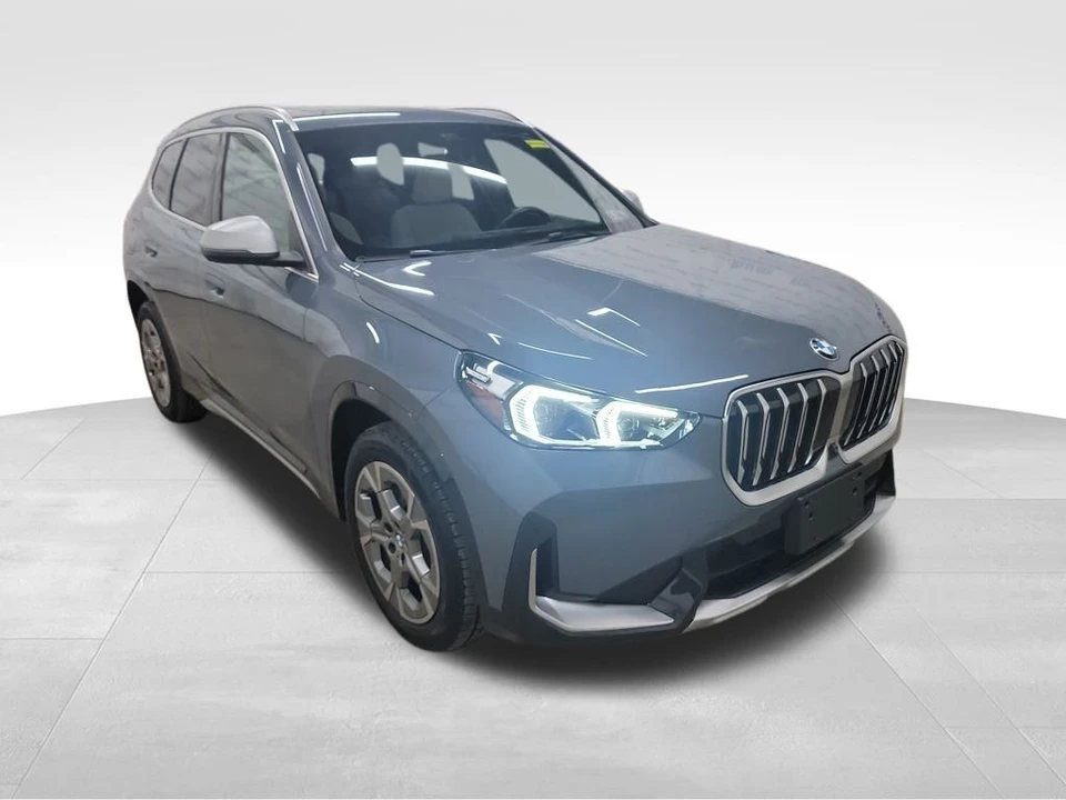 2023 BMW U11/U12 X1 - Image 2 of 12