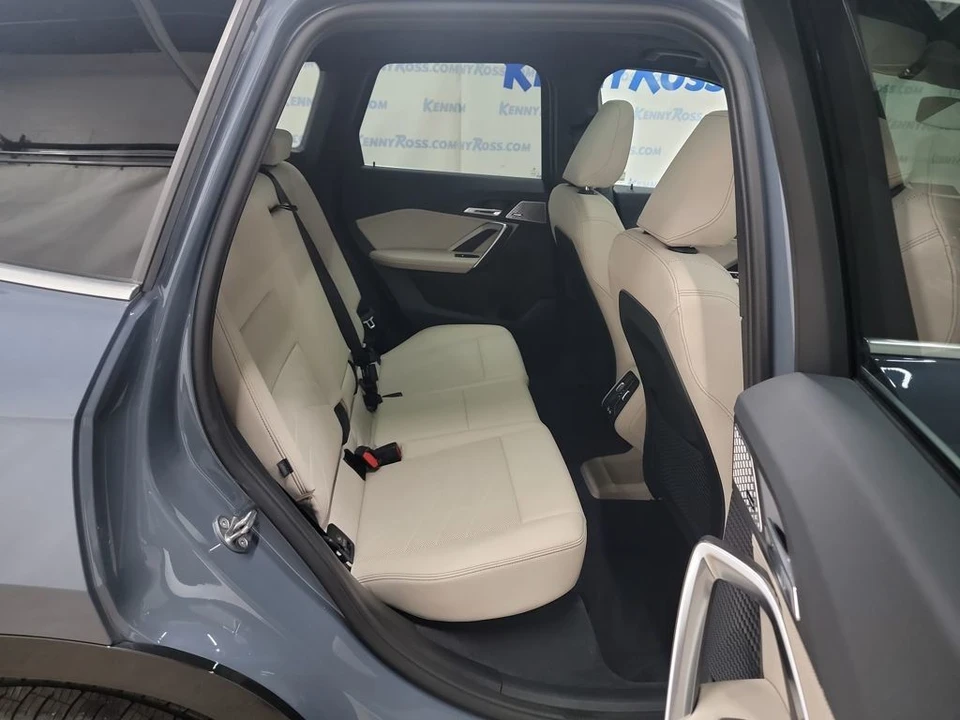 2023 BMW U11/U12 X1 - Image 12 of 12