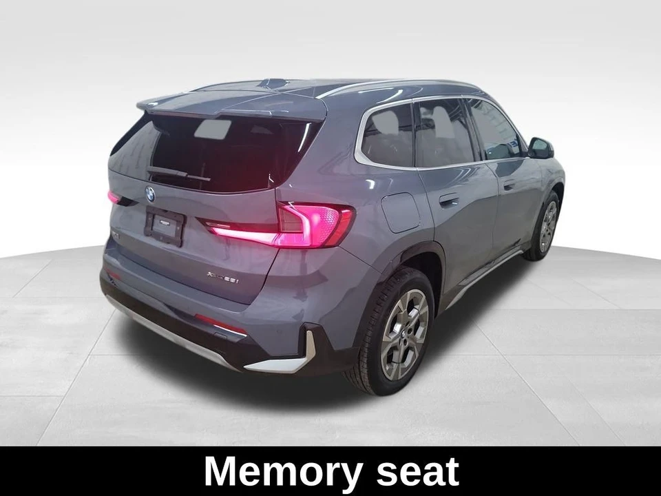 2023 BMW U11/U12 X1 - Image 8 of 12
