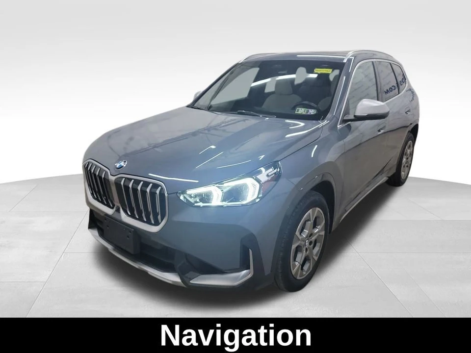 2023 BMW U11/U12 X1 - Image 3 of 12