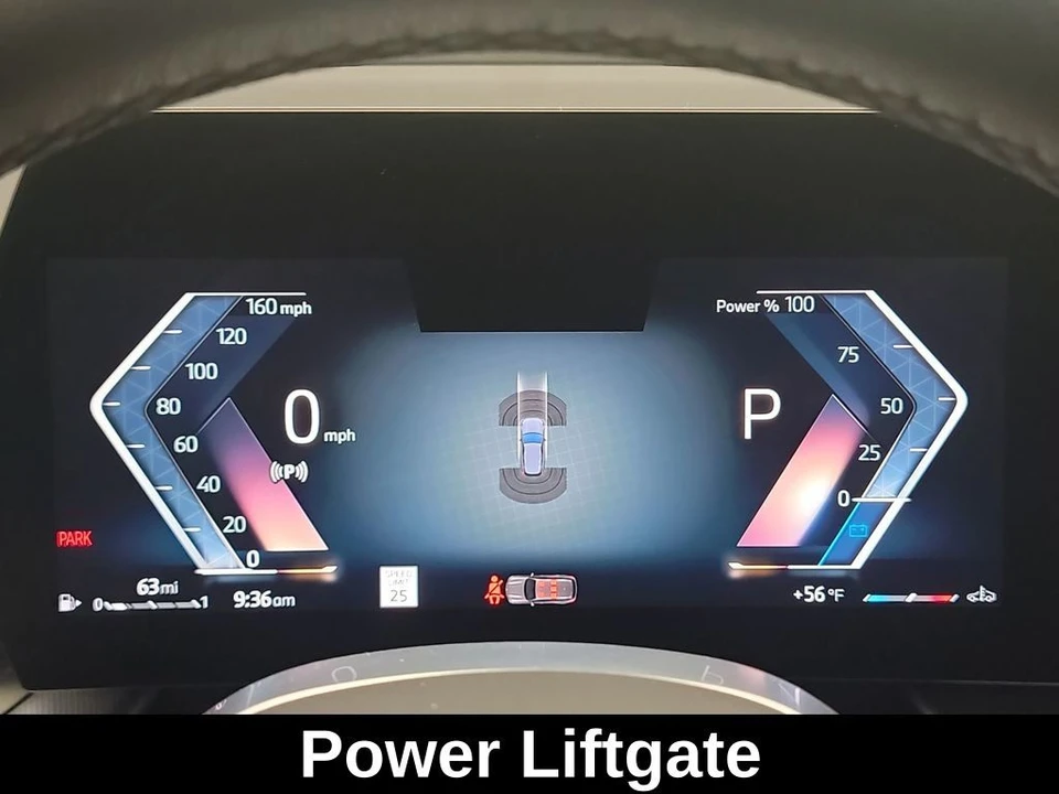 2023 BMW U11/U12 X1 - Image 9 of 12