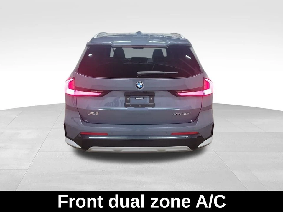 2023 BMW U11/U12 X1 - Image 6 of 12