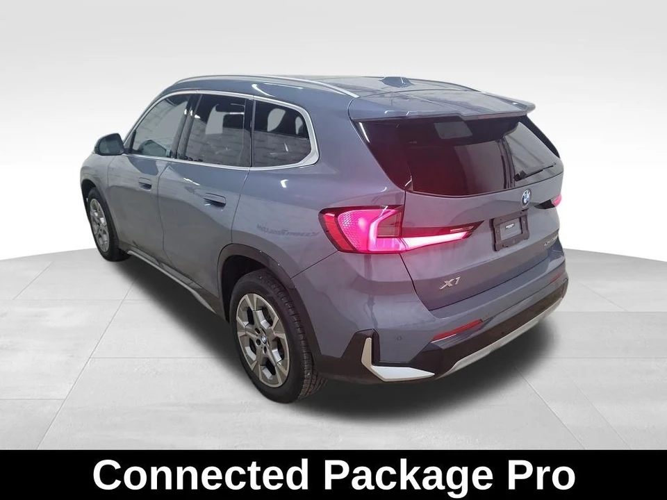 2023 BMW U11/U12 X1 - Image 5 of 12