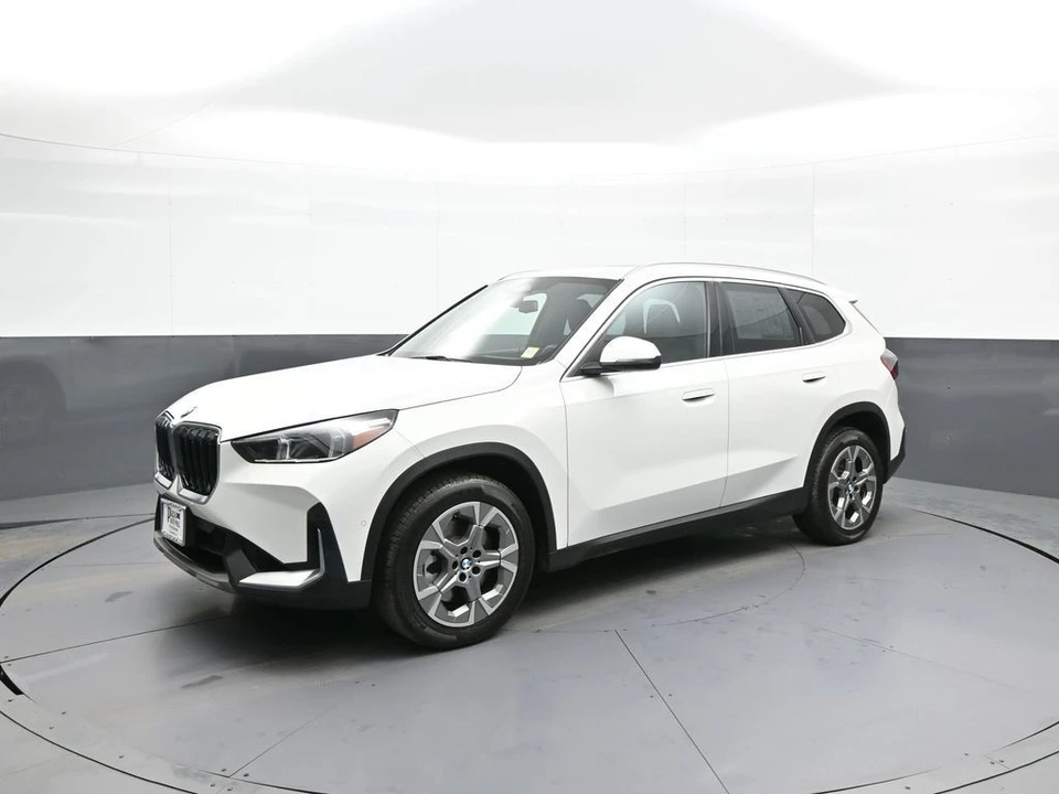 2023 BMW U11/U12 X1 - Image 10 of 21