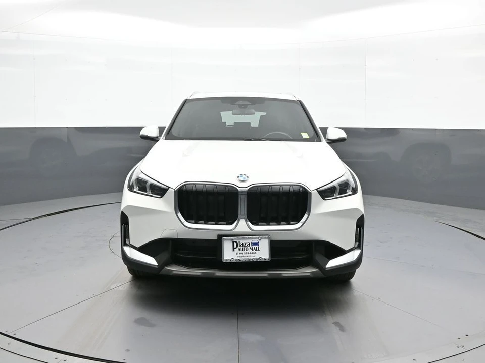 2023 BMW U11/U12 X1 - Image 2 of 12