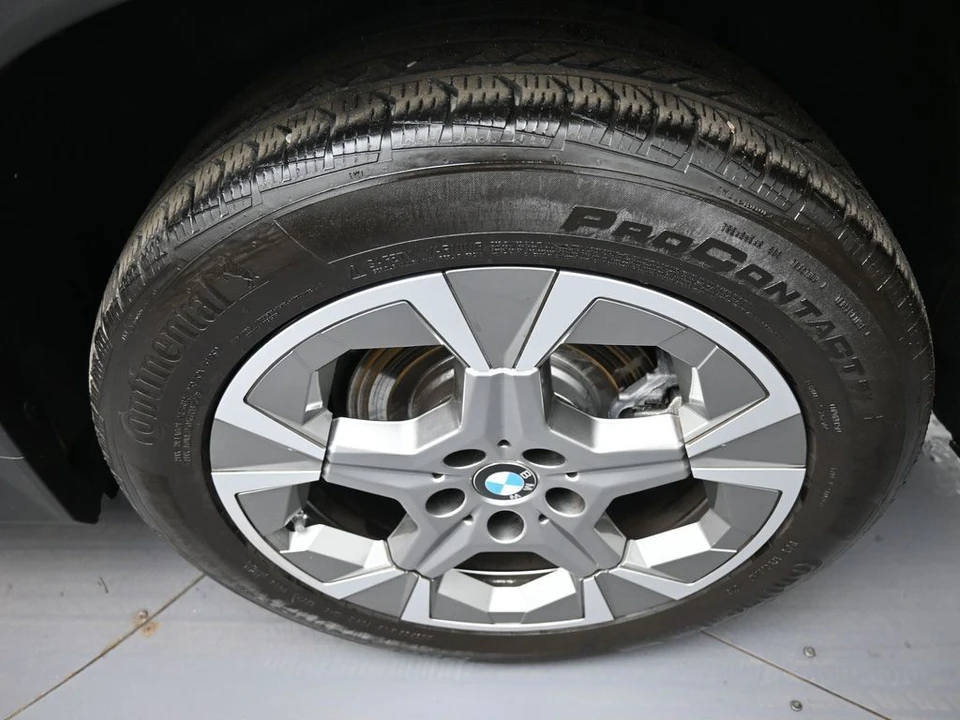 2023 BMW U11/U12 X1 - Image 15 of 21