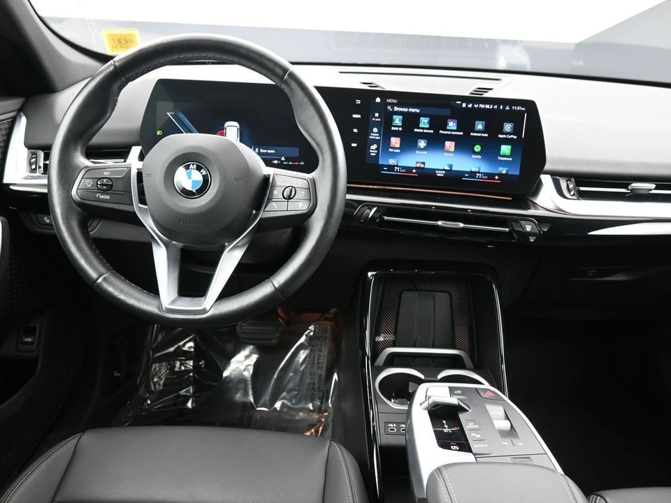2023 BMW U11/U12 X1 - Image 21 of 21