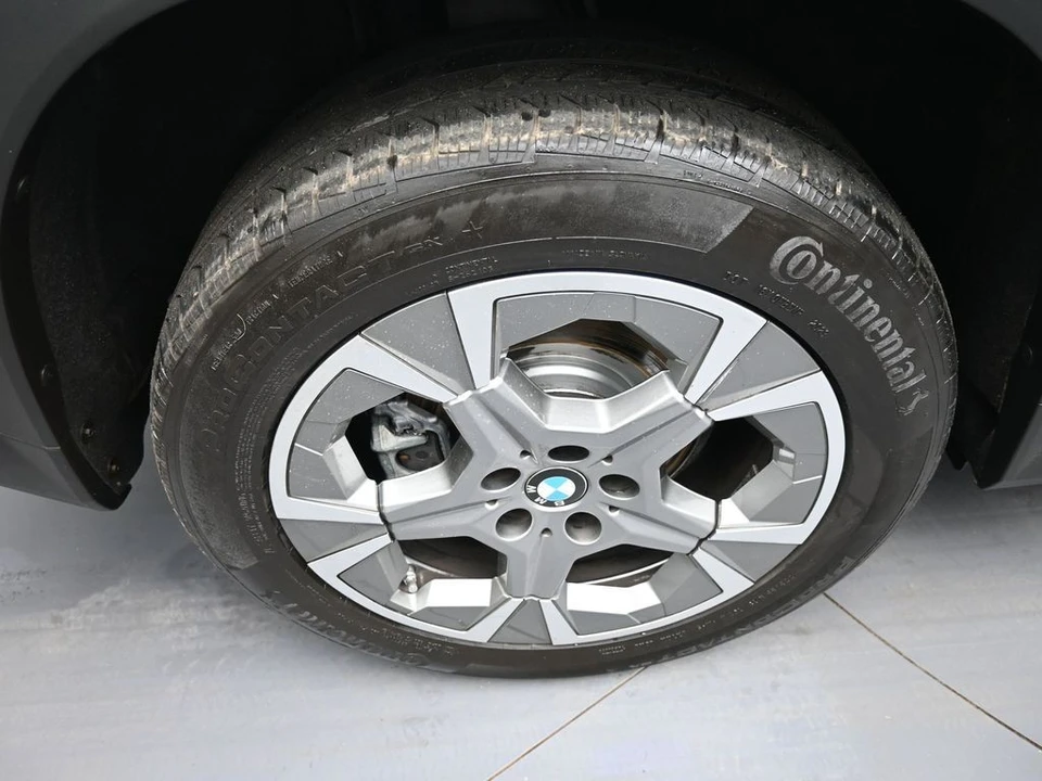 2023 BMW U11/U12 X1 - Image 12 of 12