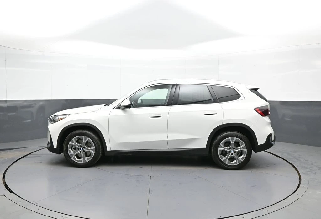 2023 BMW U11/U12 X1 - Image 9 of 21