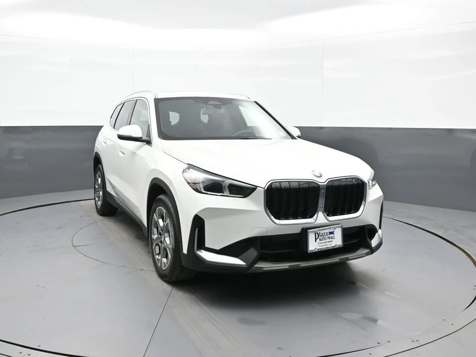 2023 BMW U11/U12 X1 - Image 3 of 21