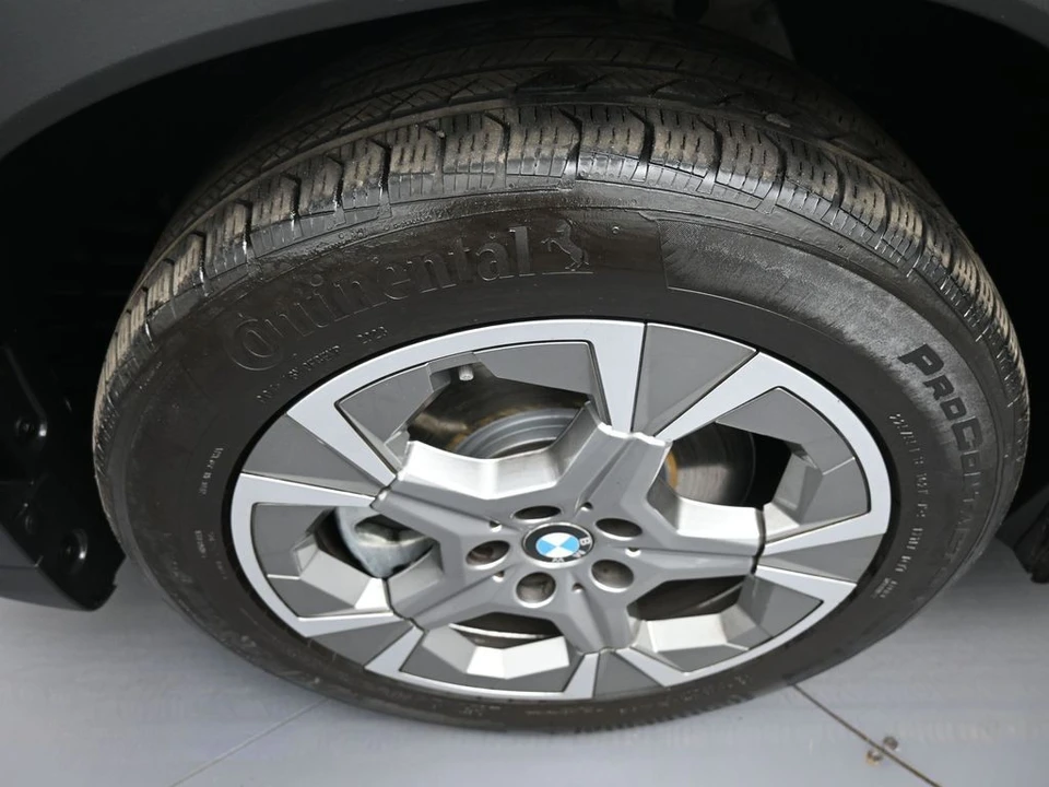 2023 BMW U11/U12 X1 - Image 14 of 21