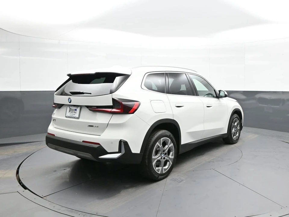 2023 BMW U11/U12 X1 - Image 6 of 21