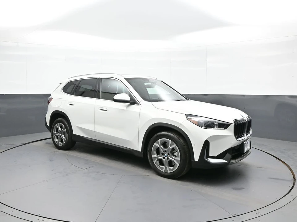 2023 BMW U11/U12 X1 - Image 4 of 21