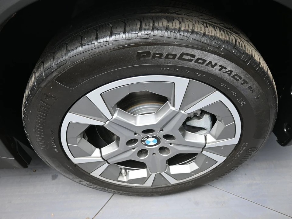 2023 BMW U11/U12 X1 - Image 13 of 21