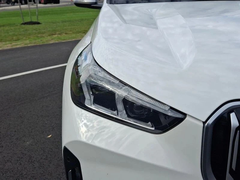 2023 BMW U11/U12 X1 - Image 9 of 12