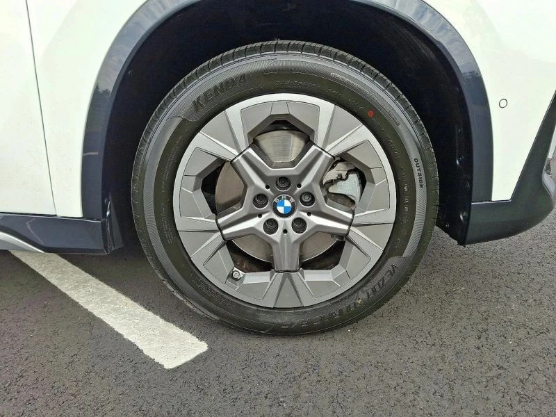 2023 BMW U11/U12 X1 - Image 8 of 12