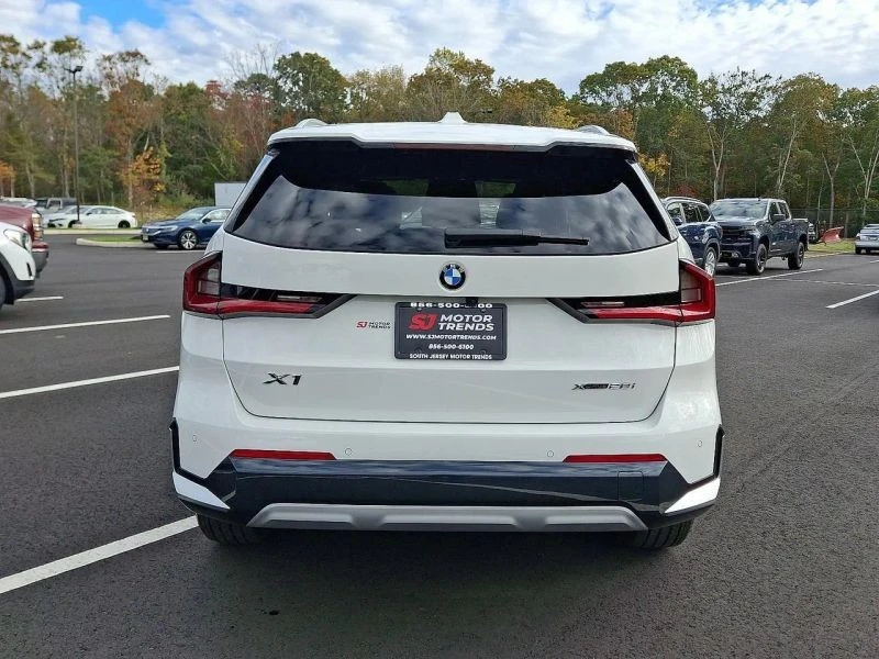 2023 BMW U11/U12 X1 - Image 5 of 12