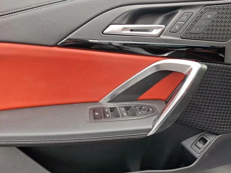 2023 BMW U11/U12 X1 - Image 12 of 12