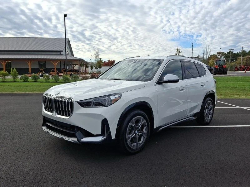 2023 BMW U11/U12 X1 - Image 3 of 12