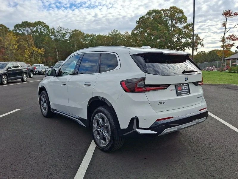 2023 BMW U11/U12 X1 - Image 4 of 12