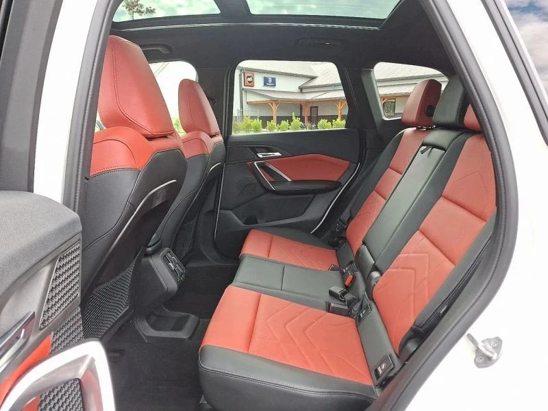 2023 BMW U11/U12 X1 - Image 10 of 12
