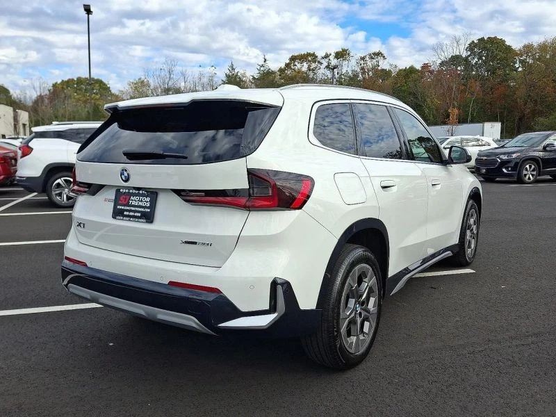 2023 BMW U11/U12 X1 - Image 6 of 12