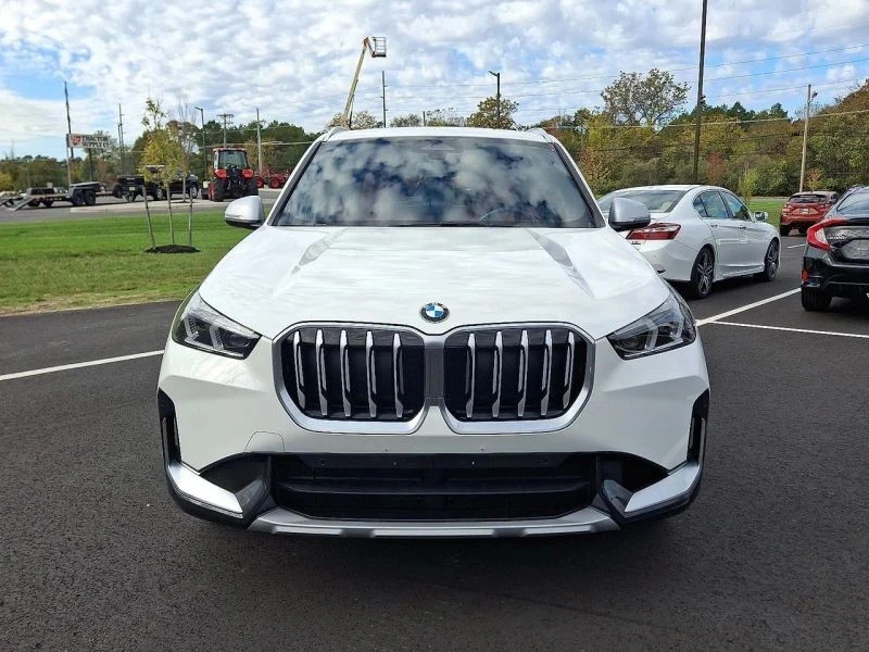 2023 BMW U11/U12 X1 - Image 2 of 12