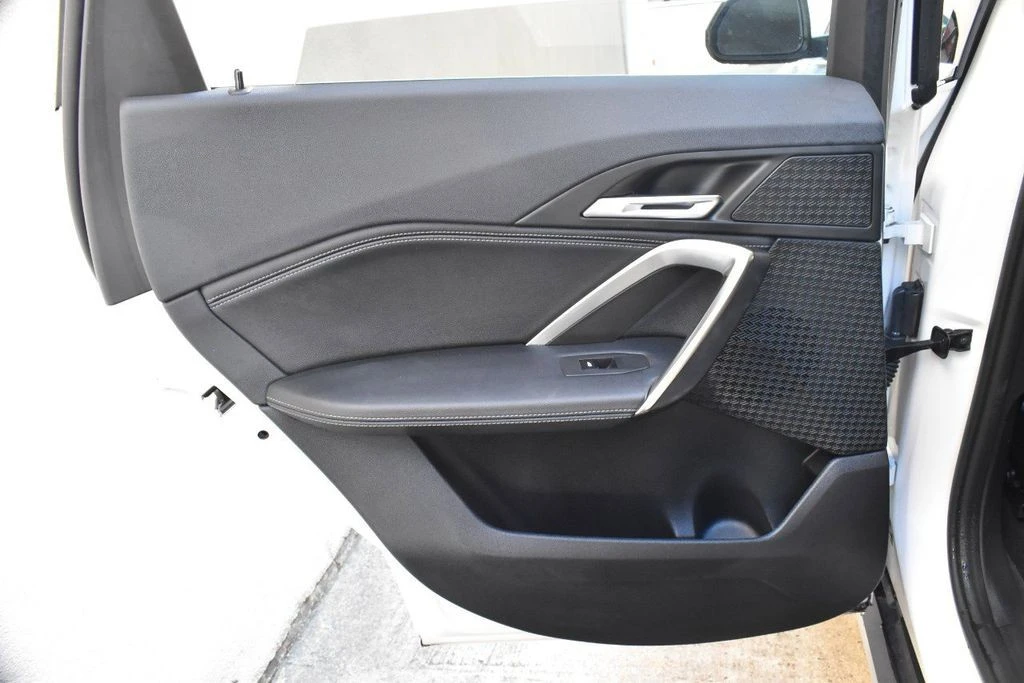 2023 BMW U11/U12 X1 - Image 21 of 21