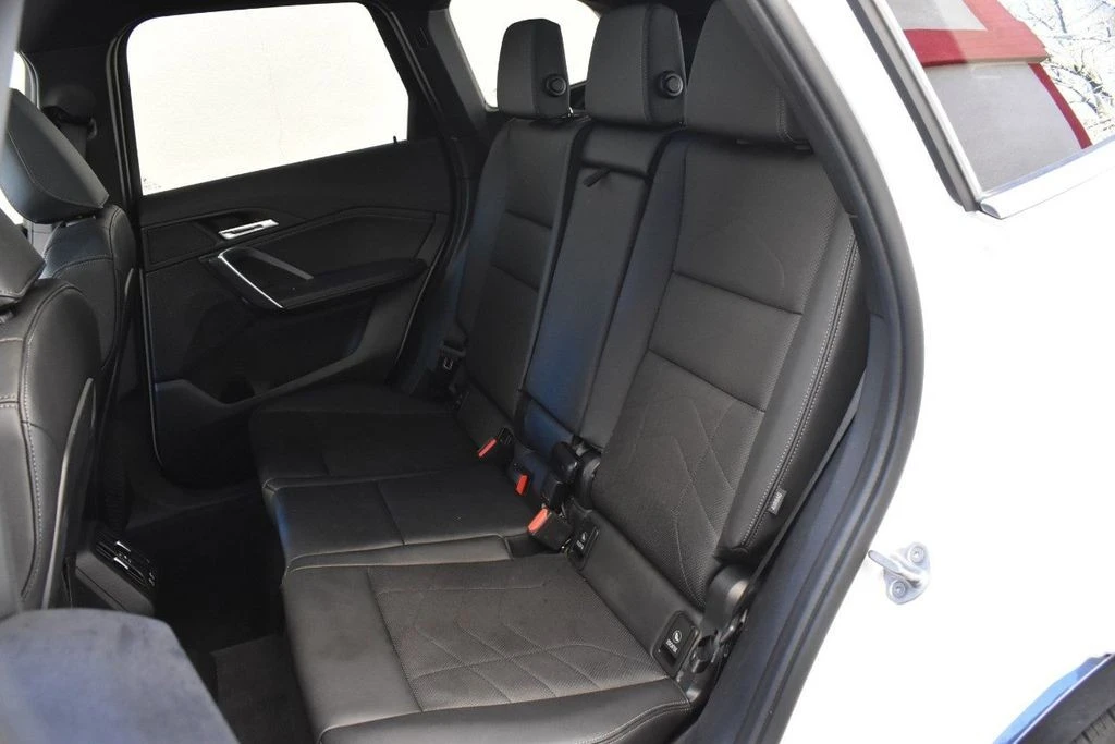 2023 BMW U11/U12 X1 - Image 19 of 21