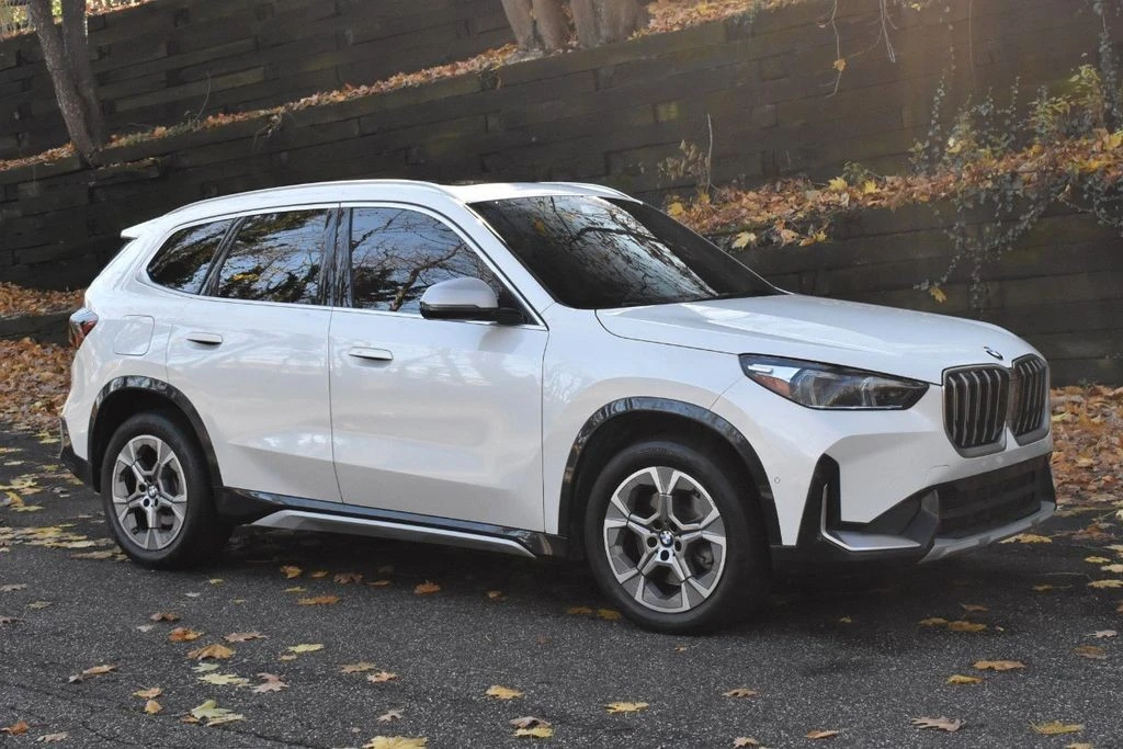 2023 BMW U11/U12 X1 - Image 12 of 21