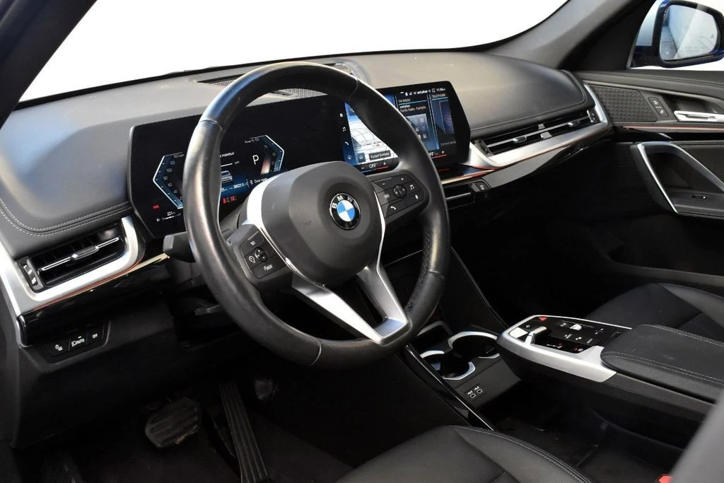 2023 BMW U11/U12 X1 - Image 14 of 21