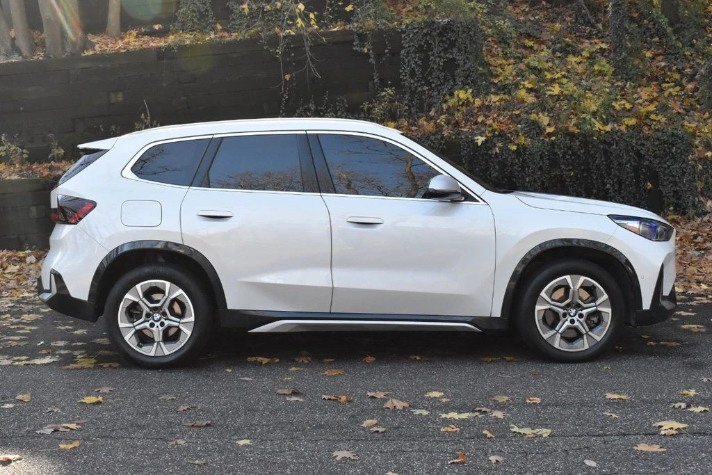 2023 BMW U11/U12 X1 - Image 10 of 21