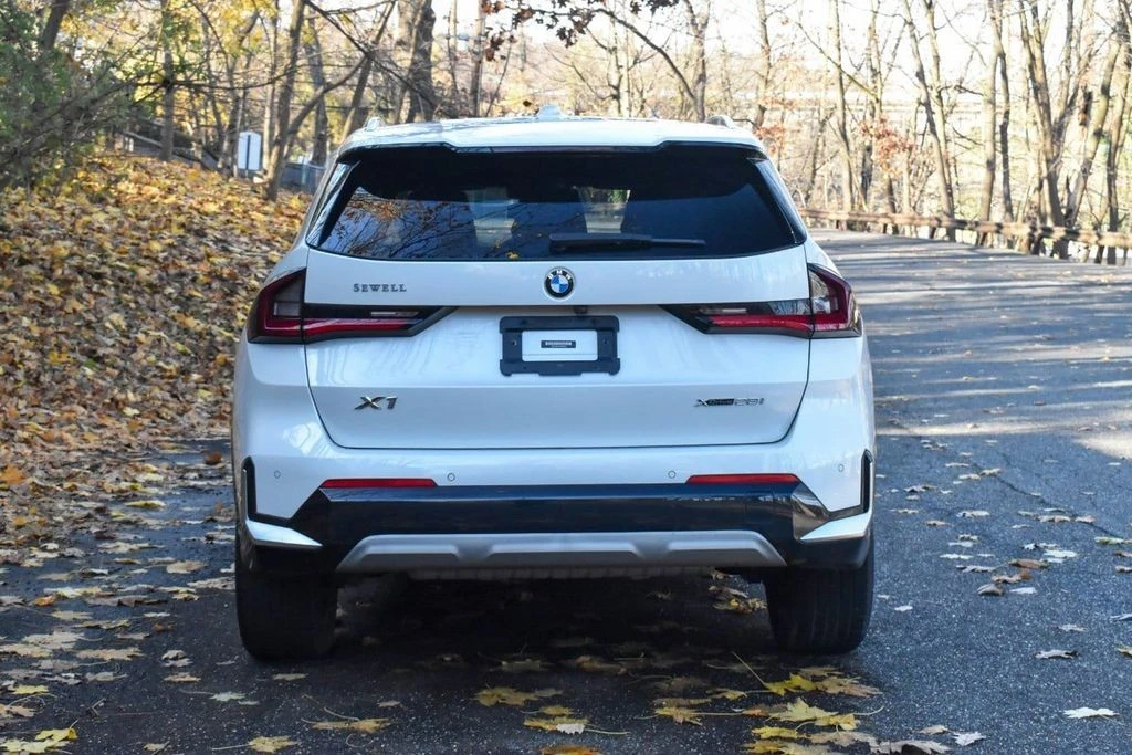 2023 BMW U11/U12 X1 - Image 7 of 21