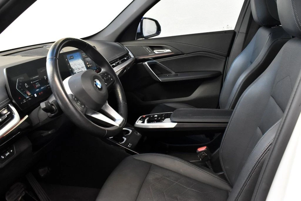 2023 BMW U11/U12 X1 - Image 15 of 21