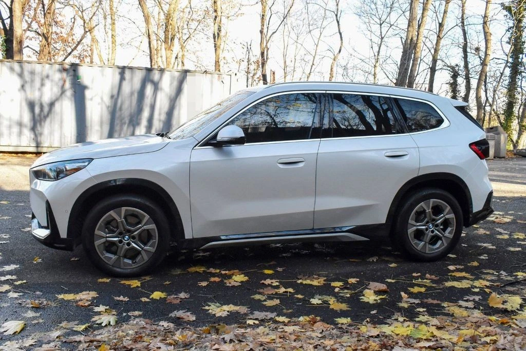 2023 BMW U11/U12 X1 - Image 3 of 21