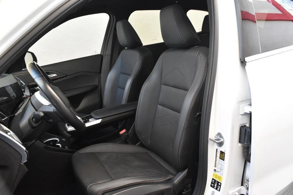 2023 BMW U11/U12 X1 - Image 16 of 21