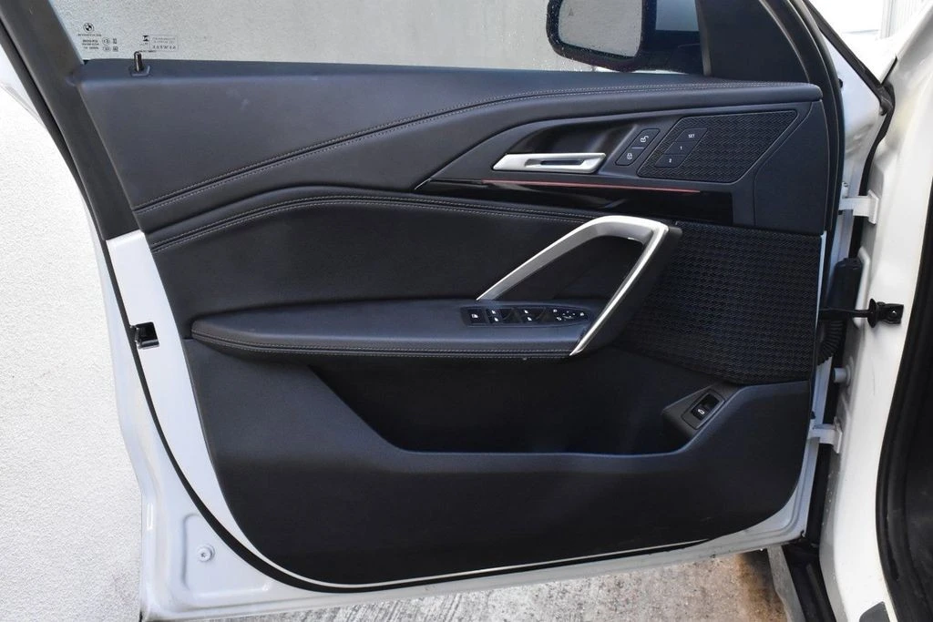 2023 BMW U11/U12 X1 - Image 17 of 21
